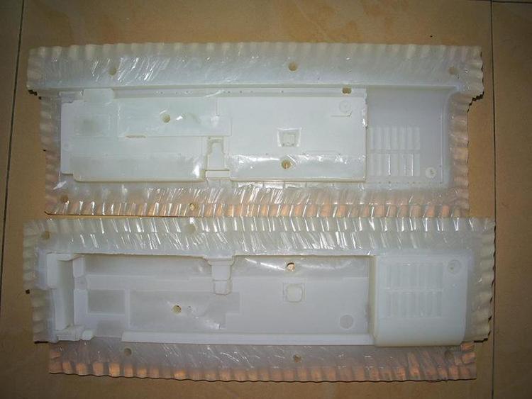 硅膠模具，快速模具