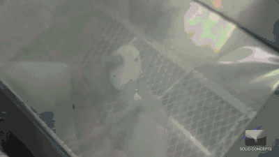 從3D打印到硅膠模具，實(shí)現(xiàn)小批量快速制造