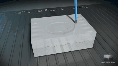 從3D打印到硅膠模具，實(shí)現(xiàn)小批量快速制造